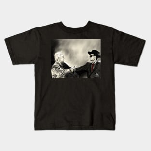 Blitz 1941 Kids T-Shirt